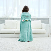 New Fashion Baby Hooded Towels Soft Bath Towel