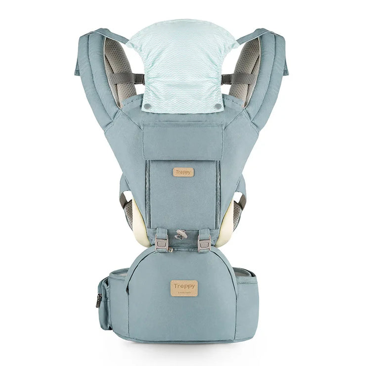 Baby Carriers Wrap Newborn Bebe Toddler