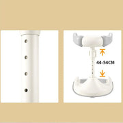 Baby Standing Bath Anti Slip Baby Bath