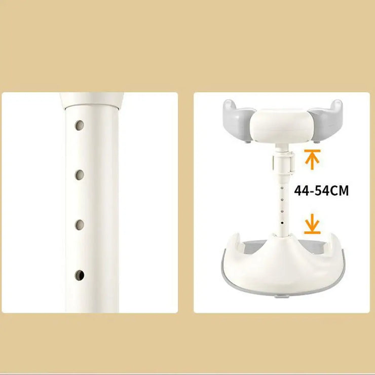 Baby Standing Bath Anti Slip Baby Bath