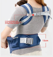 Baby Carrier Wrap Newborn Baby Bag Toddler