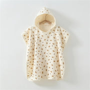 Baby Hooded Bath Towel