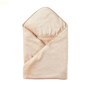 Hooded Baby Towels Soft & Absorbent