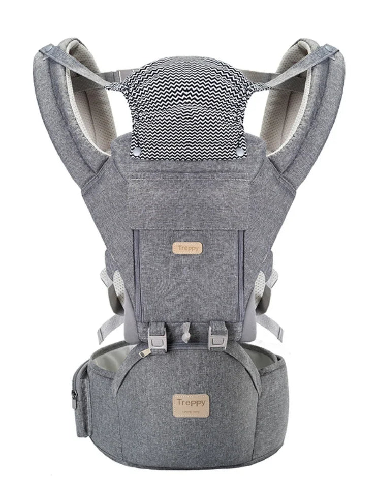 Baby Carriers Wrap Newborn Bebe Toddler