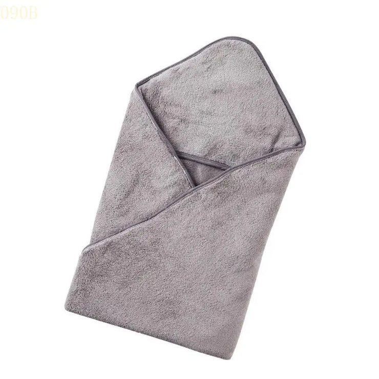 Hooded Baby Towels Soft & Absorbent