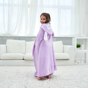 New Fashion Baby Hooded Towels Soft Bath Towel