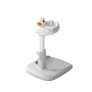 Foldable Baby Bath Support Adjustable Baby Shower