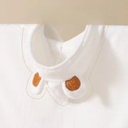 Baby Hooded Bath Towel for Toddler Newborn