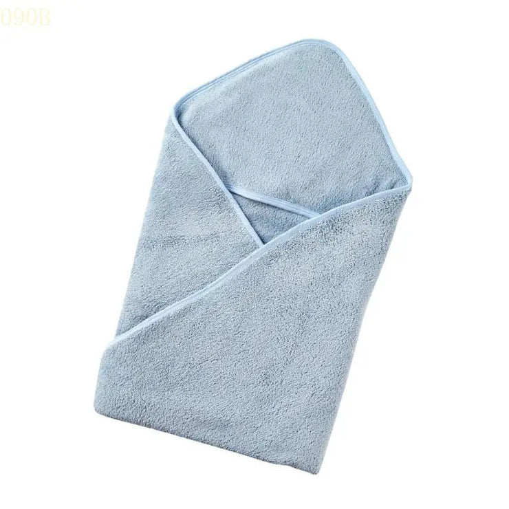 Hooded Baby Towels Soft & Absorbent