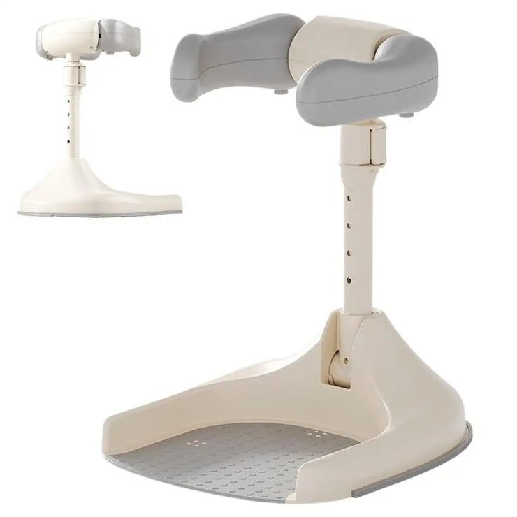 Baby Standing Bath Anti Slip Baby Bath