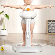 Baby Standing Bath
