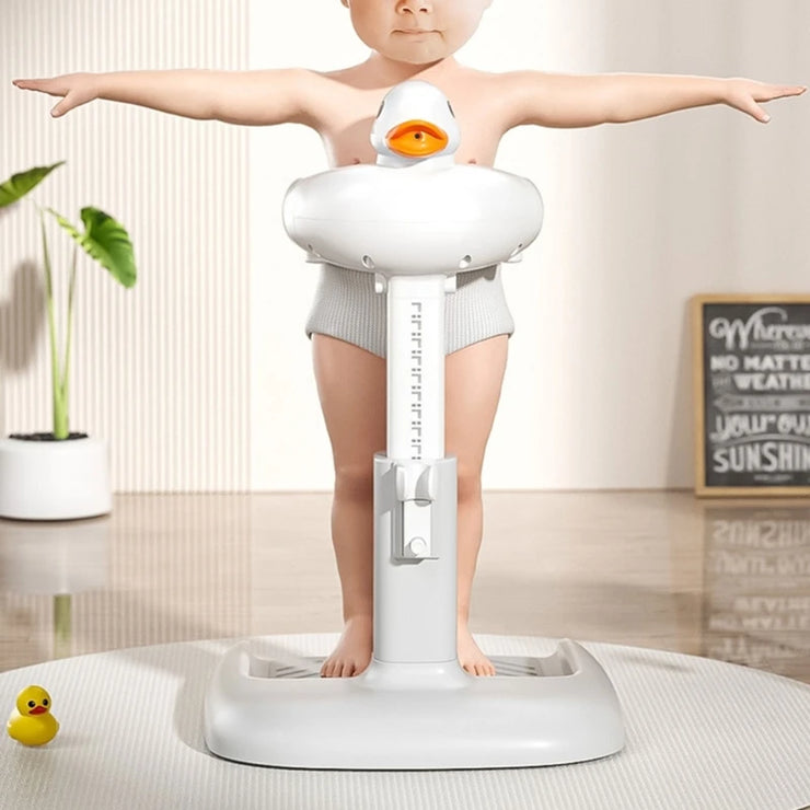 Baby Standing Bath