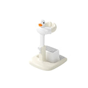 Foldable Baby Bath Support Adjustable Baby Shower