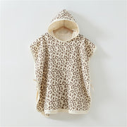 Baby Hooded Bath Towel