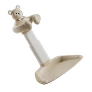 Portable Baby Standing Bath Rack Shower