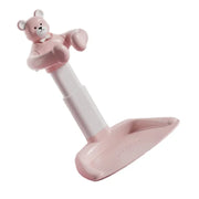 Portable Baby Standing Bath Rack Shower