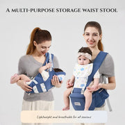 Baby Carrier Wrap Newborn Baby Bag Toddler