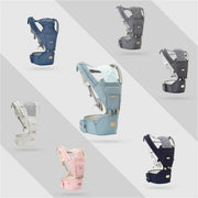 Baby Carriers Wrap Newborn Bebe Toddler