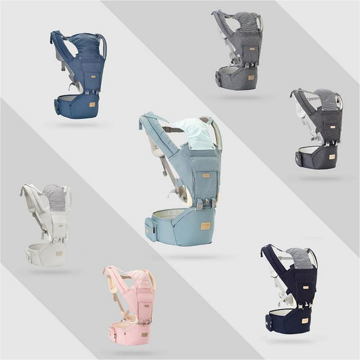 Baby Carriers Wrap Newborn Bebe Toddler