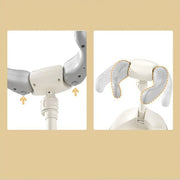 Baby Shower Standing Support Adjustable