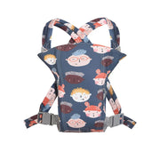 Baby Carrier Front Carry Horizontal Waist Stool Adjustable Ergonomic
