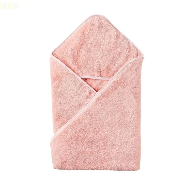 Hooded Baby Towels Soft & Absorbent