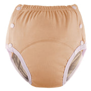 Diaper Pants Washed And Reused Diaper