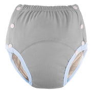 Diaper Pants Washed And Reused Diaper