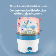Baby Bottle Drying Tableware Sterilizer