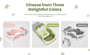Collapsible Baby Bathtub ,