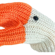 Unisex Knitted Wool Mittens Cold-proof